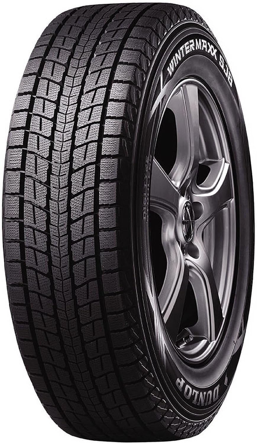 Dunlop Winter Maxx SJ8 235/65R17 108R XL