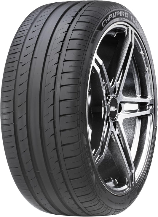 GT Radial Champiro HPY 225\/40ZR18 92Y XL