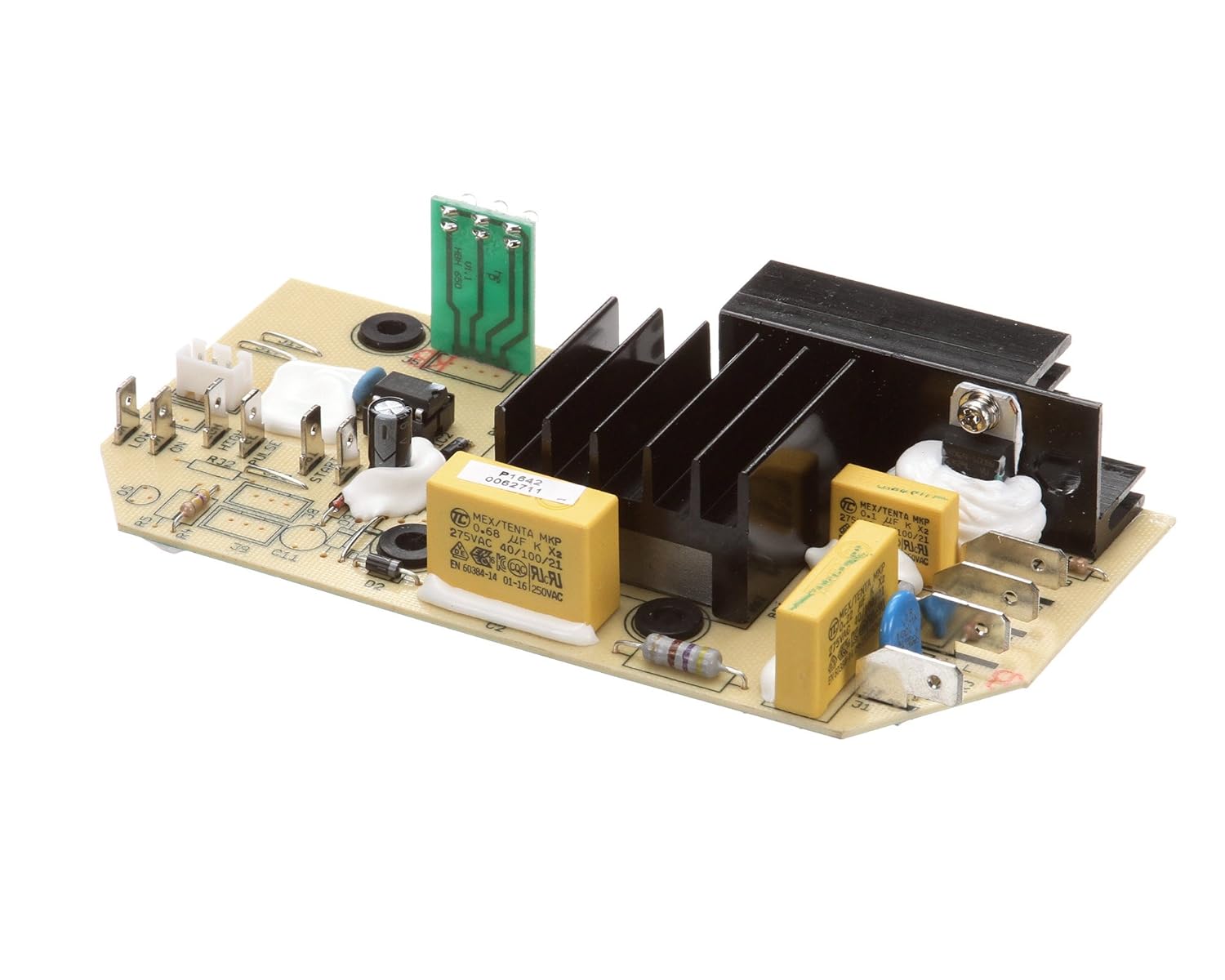 Hamilton Beach Commercial 990151920 Control Board for Model Hbh550