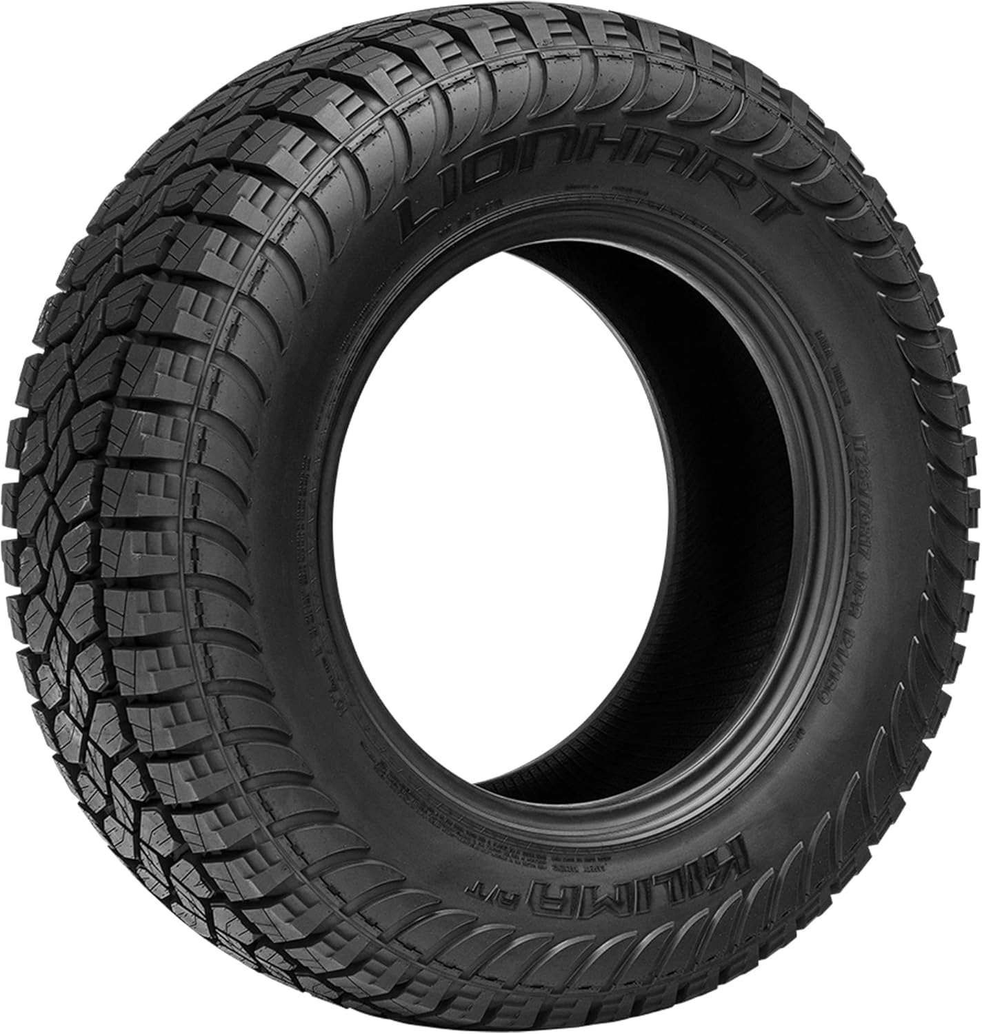 Lionhart Kilima A/T All Terrain 225/65R17 102T Light Truck Tire