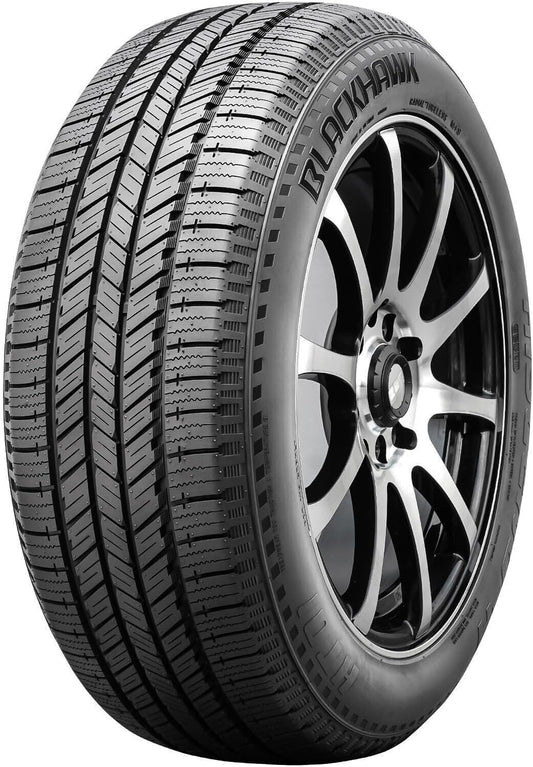 BlackHawk Hiscend-H HT01 255/65R18 111S