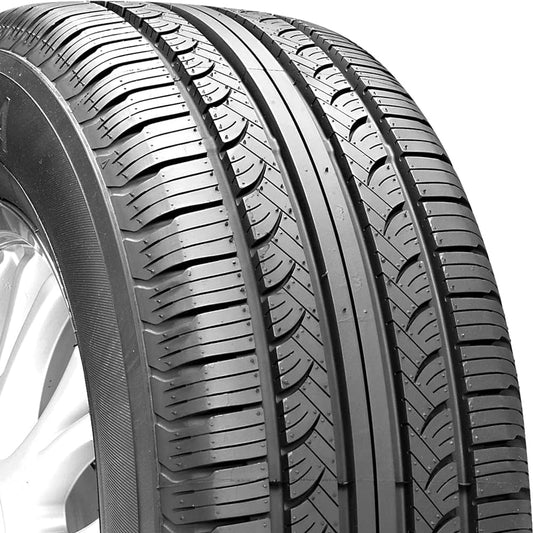 P215/60R16 94T YOKOHAMA AVID TOURING-S BW HWY