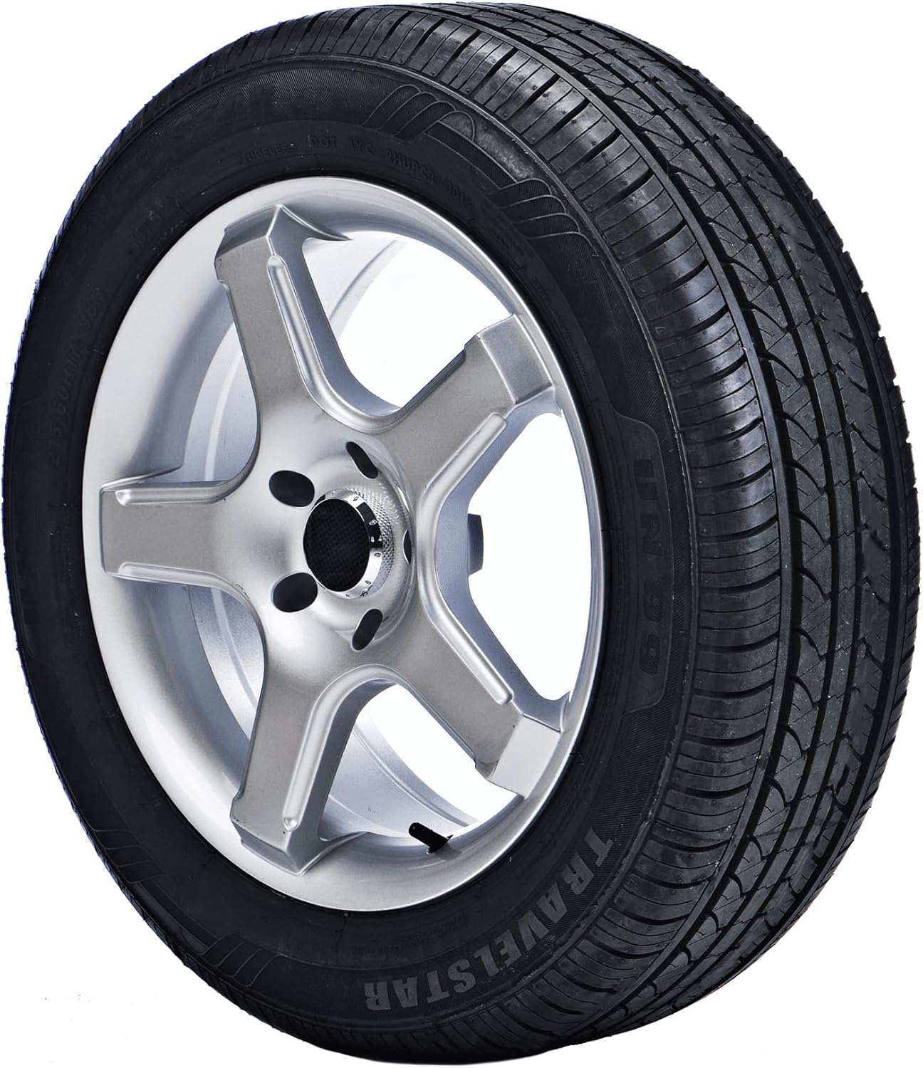 Travelstar UN99 P215/70R15 98T All Season Radial Tire