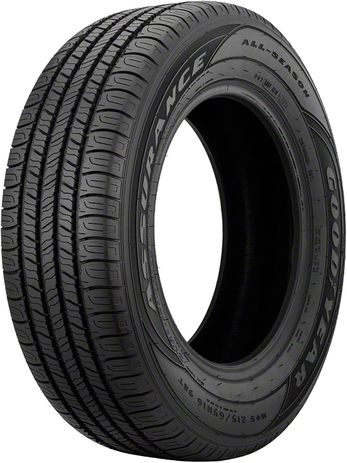 Goodyear Assurance All-Season Radial - 205/55R16 91H