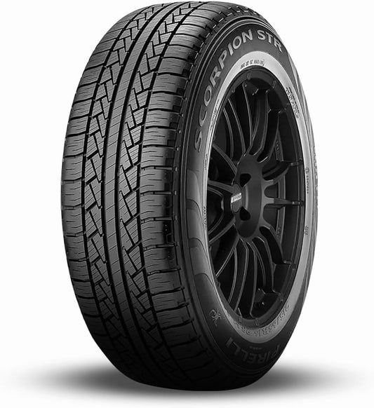 Pirelli Scorpion STR P245/50R20 102H Light Truck & SUV Tire