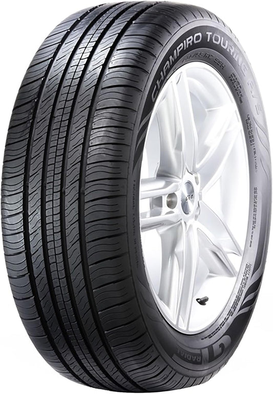 GT Radial Champiro Touring A/S All Season 245/45R19 102V XL Passenger Tire