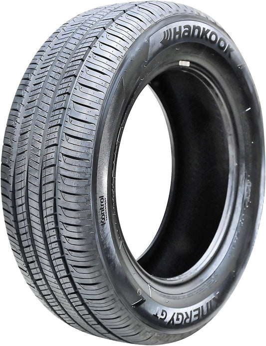 Hankook Kinergy GT Touring All-Season Radial Tire-245/45R19 98H