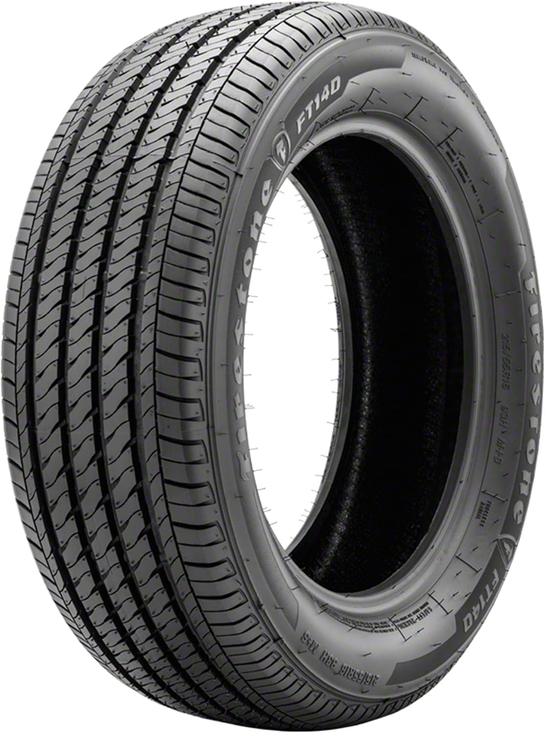 Firestone FT140 All-Season Touring 215/55R16 93 H