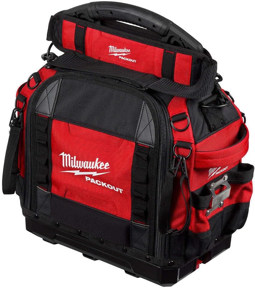 Fits Milwaukee 48-22-8316 PACKOUT 15" Structured Tool Bag