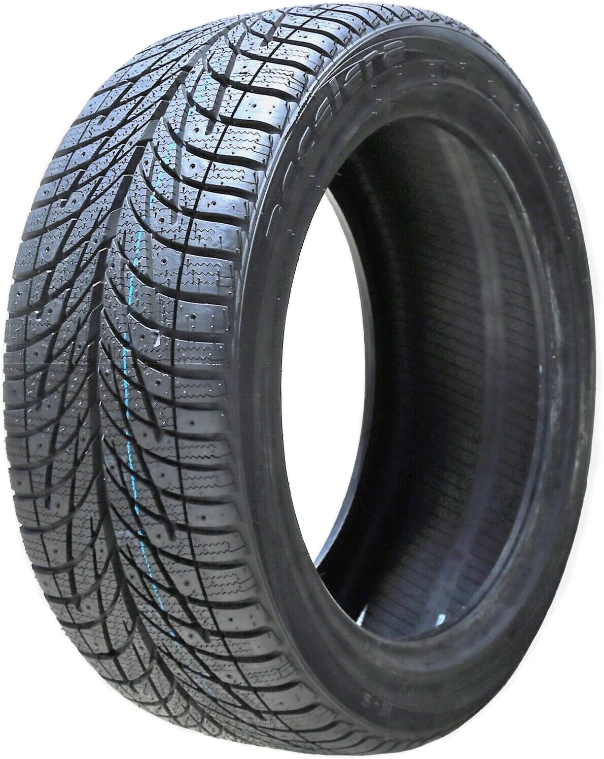 Accelera X Grip Winter Touring Radial Tire-215/65R16 215/65/16 215/65-16 102H Load Range XL 4-Ply BSW Black Side Wall