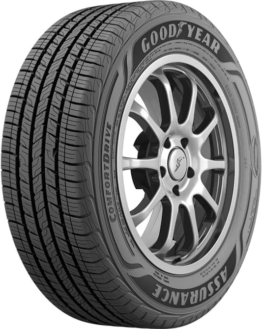 Goodyear 225/55R17 97V SL GOODYEAR ASSUR COMFORTDRIVE VSB