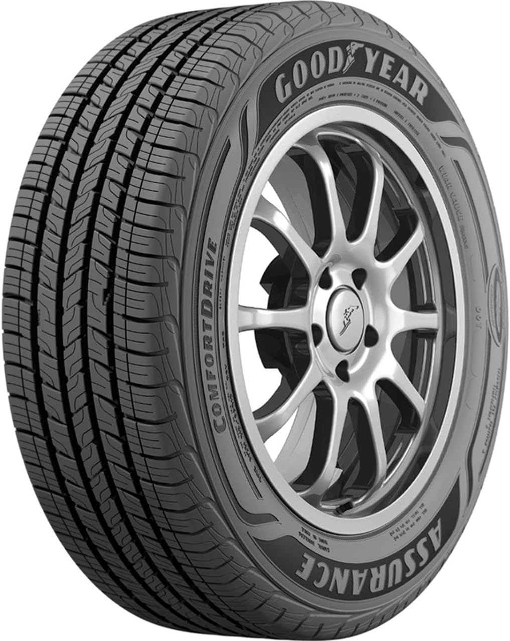 Goodyear 205/65R16 95H SL GOODYEAR ASSUR COMFORTDRIVE VSB