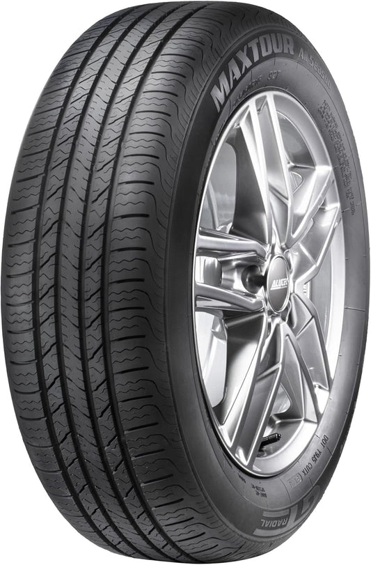 GT Radial Maxtour All Season 215/75R15 100T