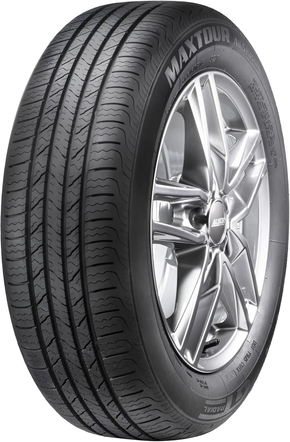 GT Radial Maxtour All Season 205/70R15 96T