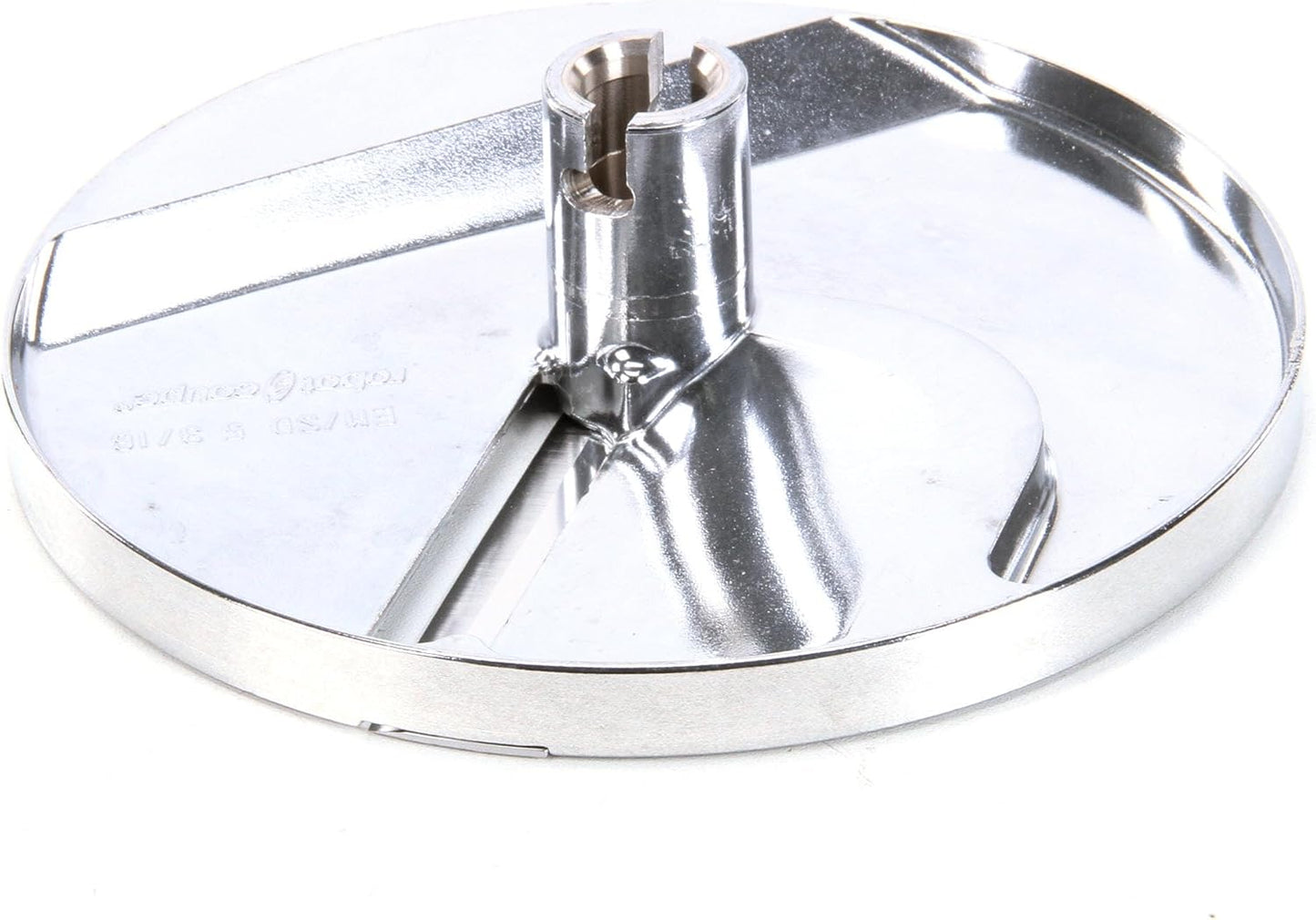 Robot Coupe 28128 5-Millimeter Slicing Plate Series