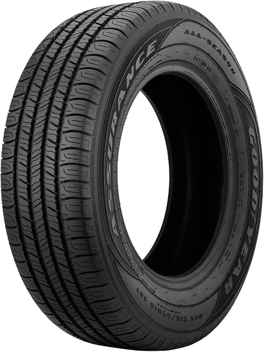 Goodyear 235\/50R18 97H ASSURANCE ALL-SEASON VSB