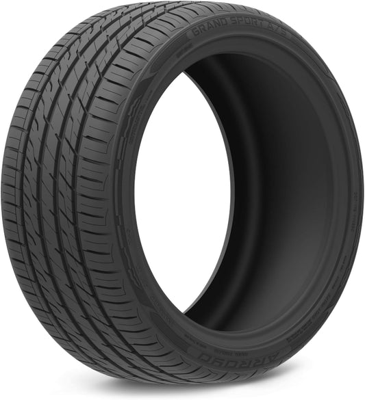Arroyo GRAND SPORT A-S Performance Tire 275/35R19 100W