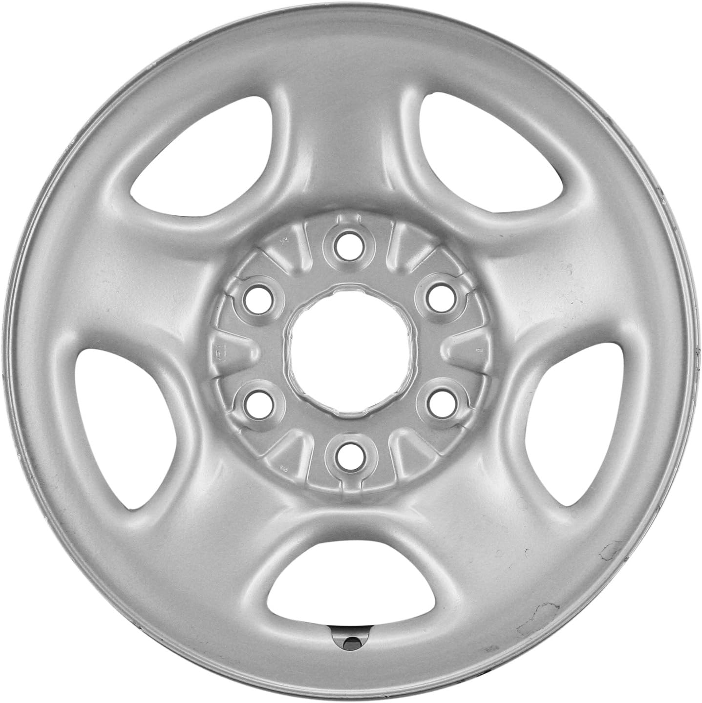 New Reconditioned 16" OEM Wheel for Cadillac Chevrolet, Escalade, Van, S2500 9595393