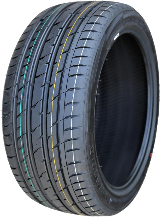 275/30ZR19 HAIDA HD927 96W SP RADIAL TIRES