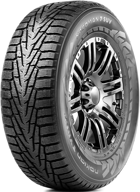 Nokian Nordman 7 SUV 225/65R17 106T All Season Radial Tire