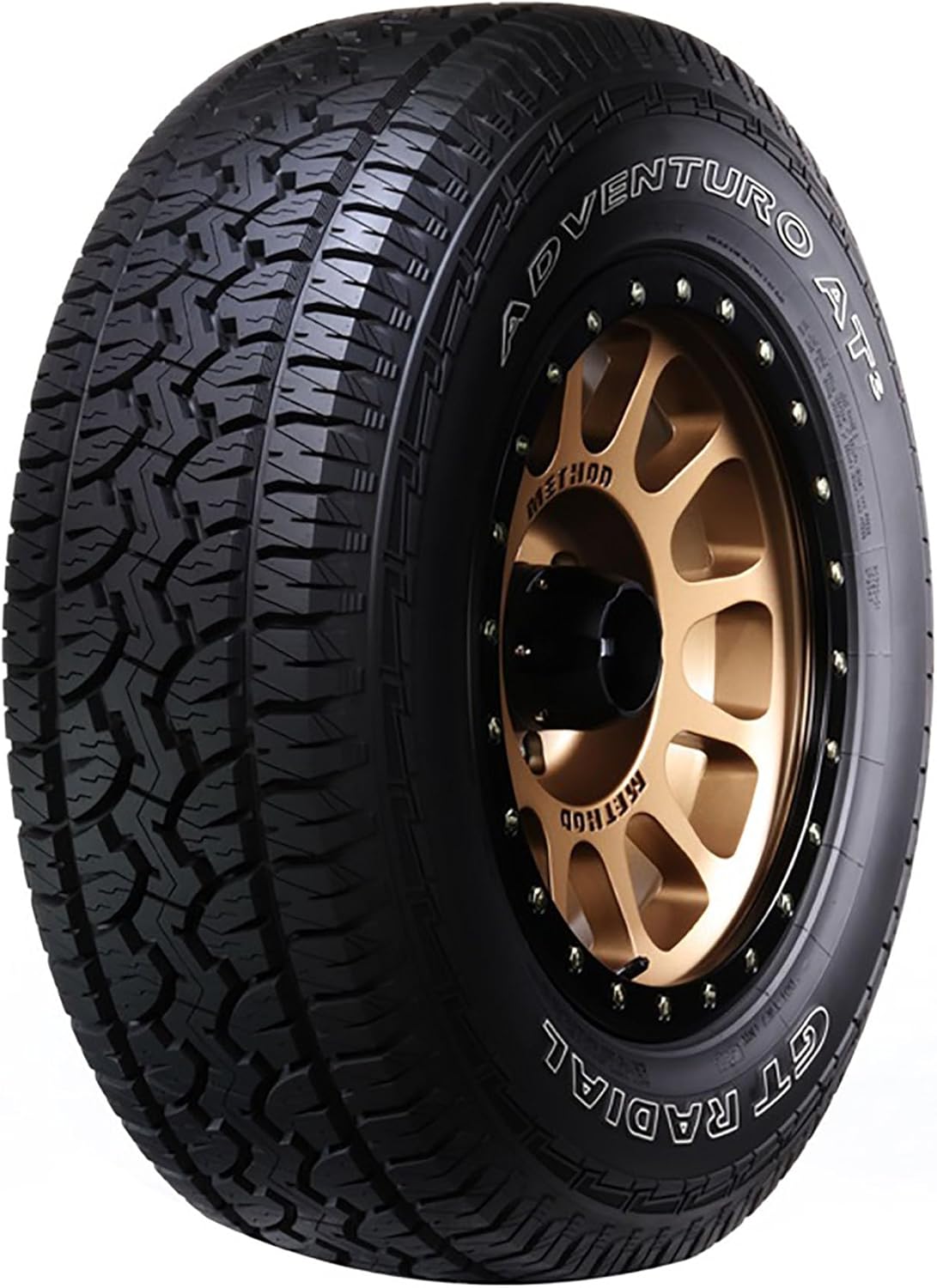 GT Radial Adventuro AT3 P265/60R18 109T