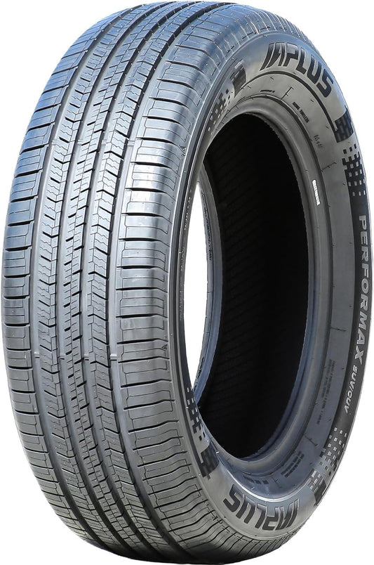 Aplus Performax SUV/CUV Truck/SUV All-Season Highway Radial Tire-235/70R16 235/70/16 235/70-16 106H Load Range SL 4-Ply BSW Black Side Wall UTQG 620AA