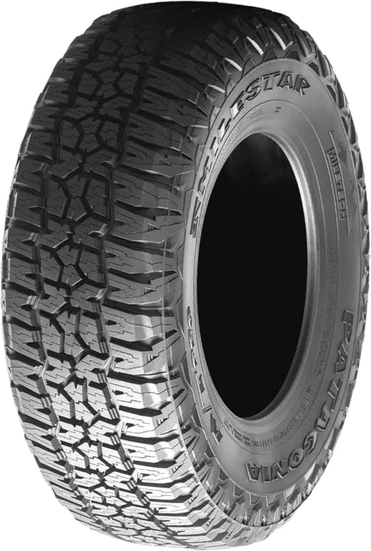Milestar Patagonia A/T Pro All Terrain 265/70R16 112T SUV/Crossover Tire