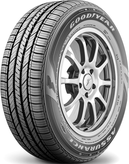 Goodyear Assurance Fuel Max Radial - P225/55R17 95H