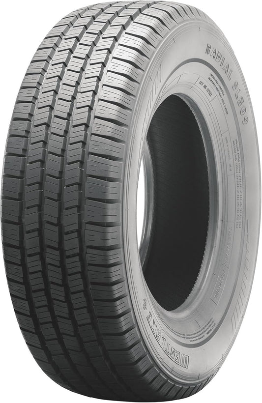 Westlake SL309 All Season LT245/70R17 119/116Q E Light Truck Tire