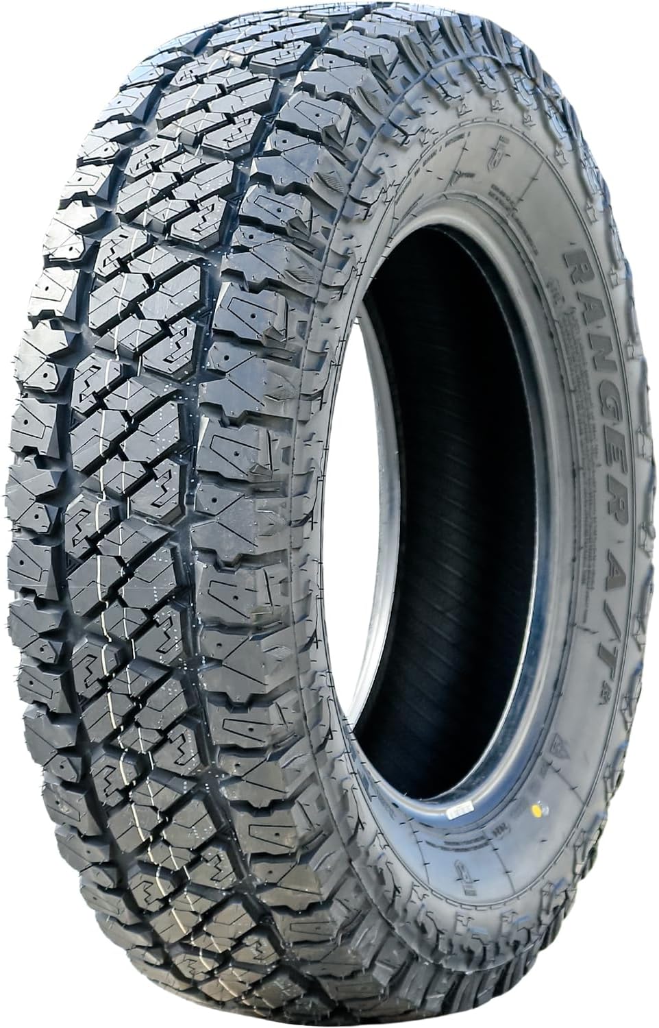 Thunderer 245/70R17 RANGER A/TR 245 70 17 2457017 Tire