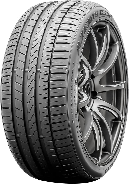 FALKEN 235/45ZR17 97Y FALKEN AZENIS FK510 UHP-S XL BW