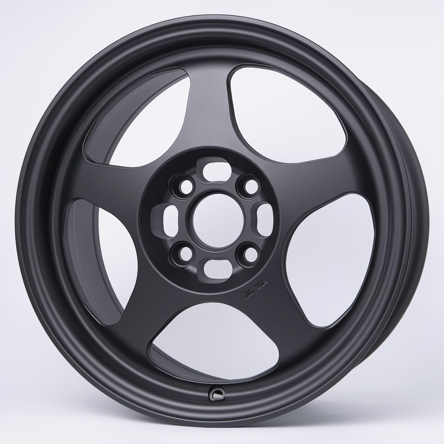 ROTA SLIPSTREAM - 15X6.5, +40mm, 4X100, 67.1, Wheels\/Rims (SATIN BLACK)