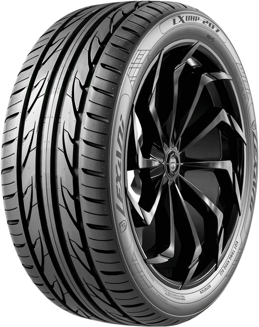 Lexani LXUHP-207 215/45R18 89W