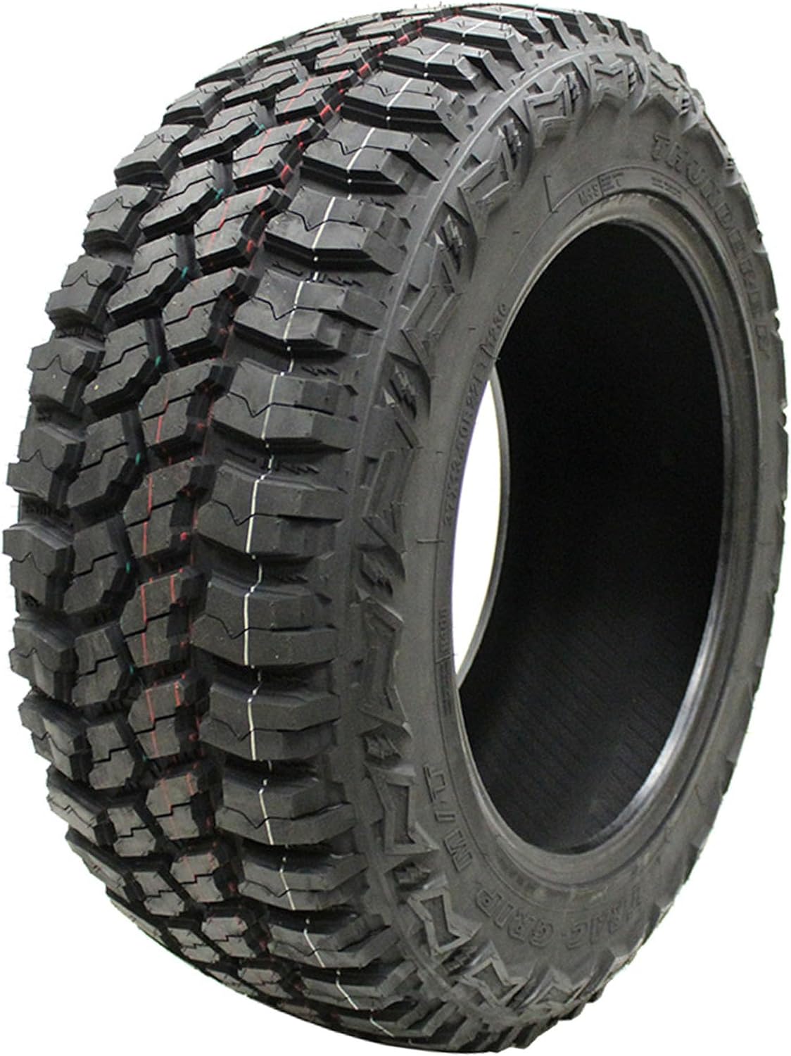 Thunderer Trac Grip - 31/10.50R15 127Q All Terrain Light Truck Tire