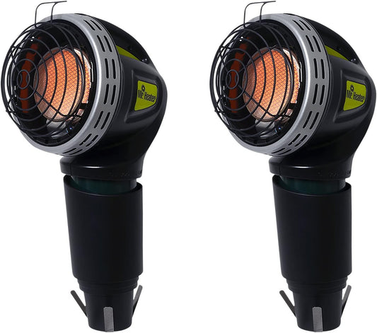 Mr. Heater Golf Cart Heater (2 Pack)
