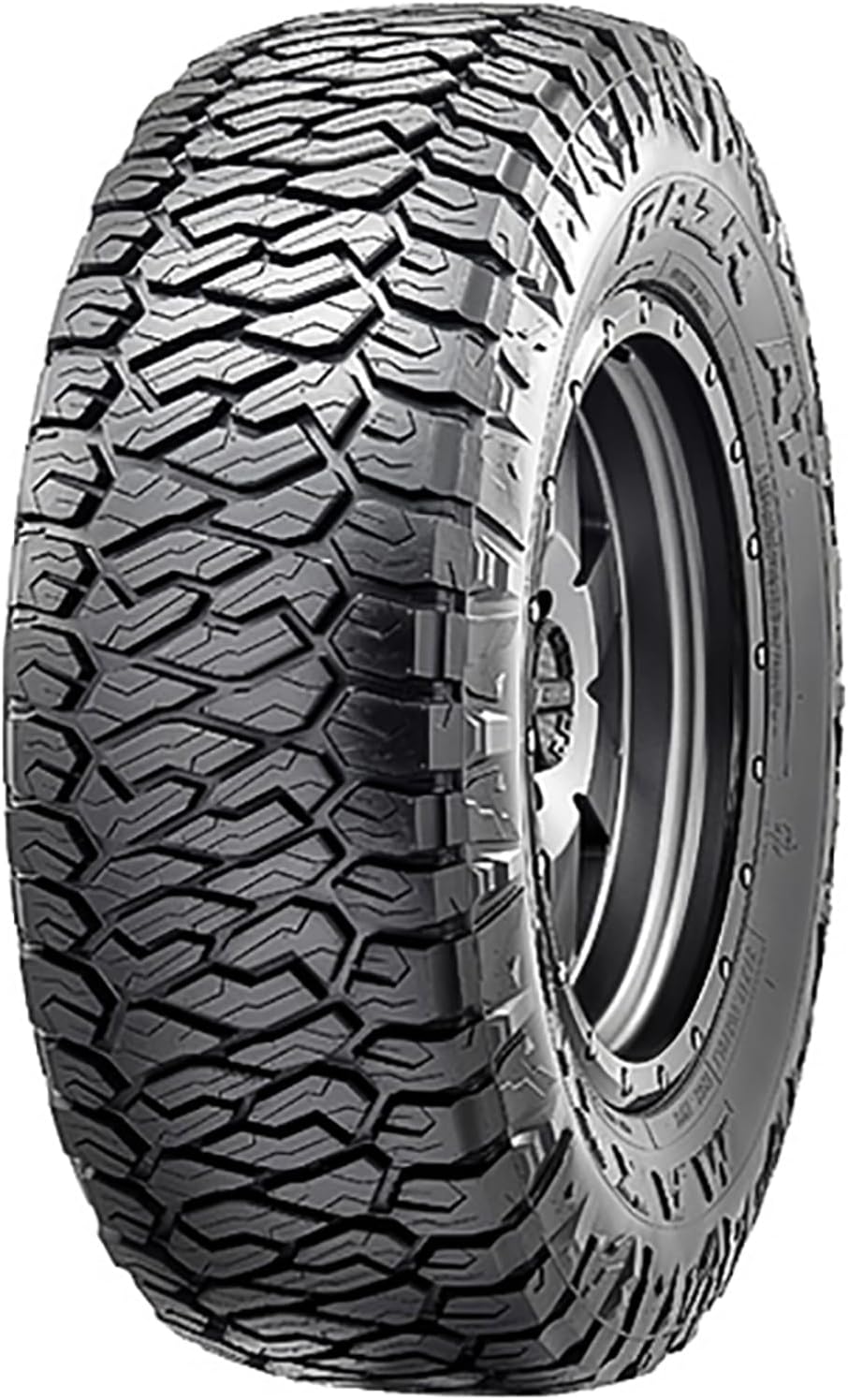 MAXXIS 265/70R17 116T XL RAZR AT
