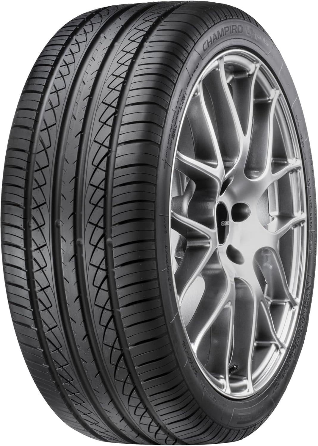 GT Radial Champiro UHP A\/S 205\/50ZR17 93W XL