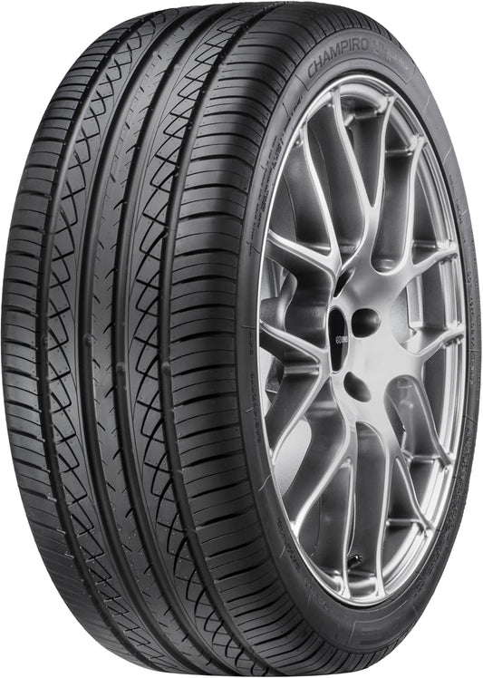 GT Radial Champiro UHP A/S UHP All Season 225/40ZR18 92Y XL Passenger Tire
