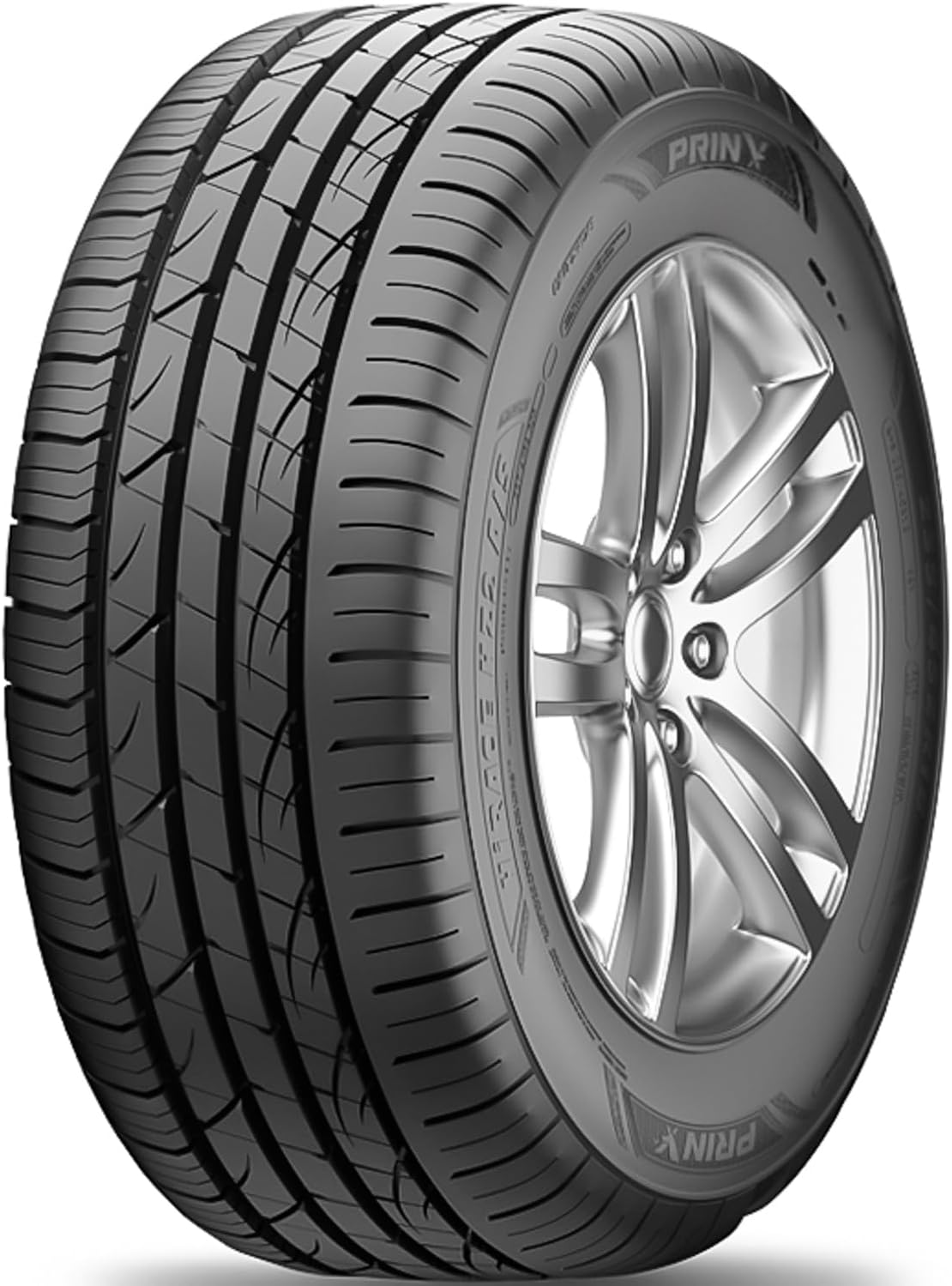 Prinx HiRACE HZ2 A/S All Season 225/40ZR18 92Y XL Passenger Tire