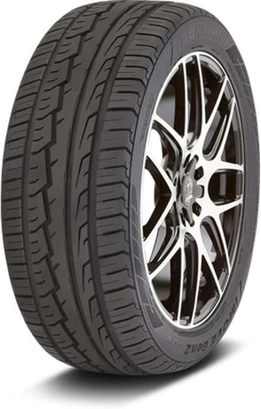Ironman iMove Gen 2 SUV All Season 275/45R22 112V XL Passenger Tire