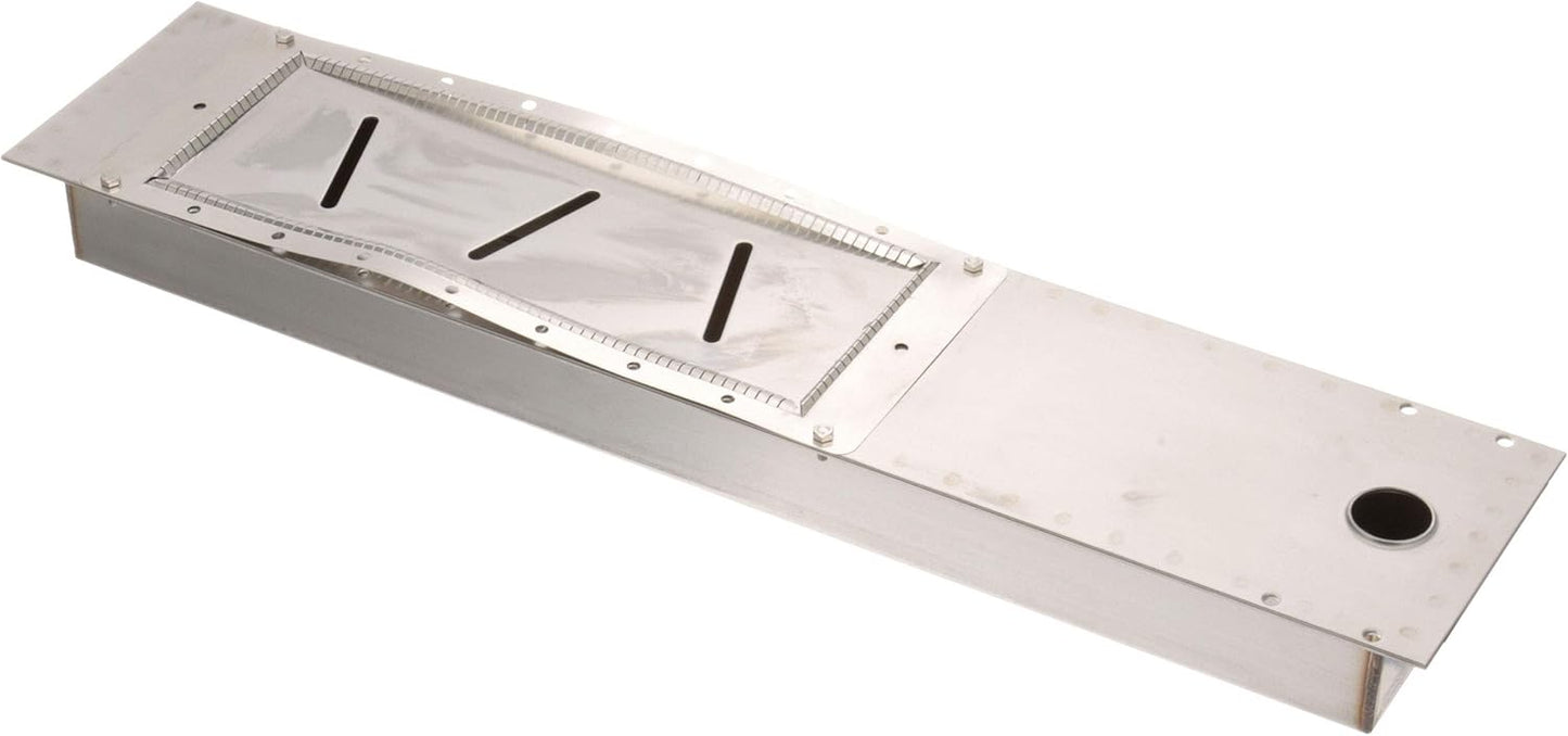 NGC-3016 Front Waveguide Compatible With Turbochef Equipment