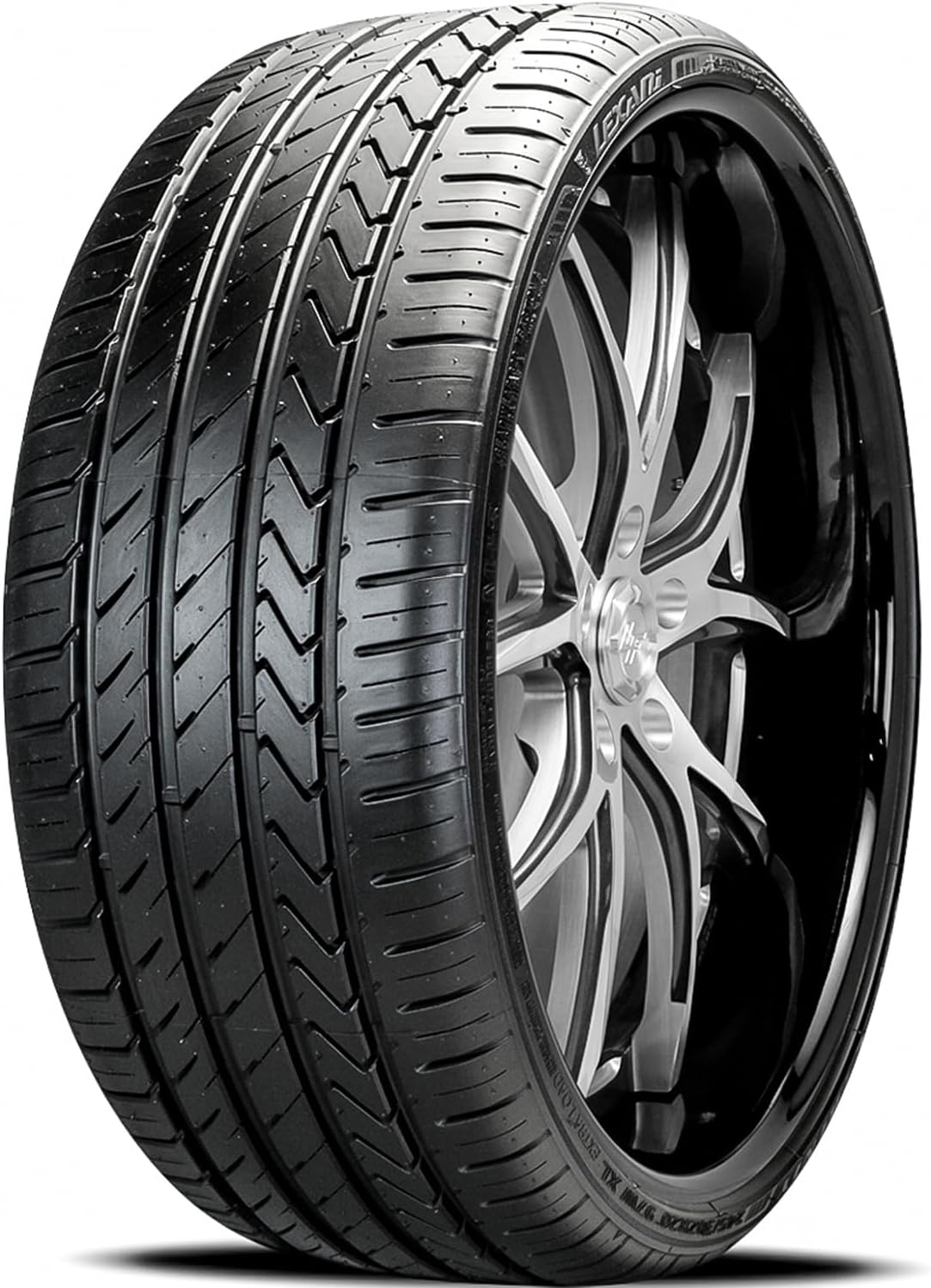 285/30R20 Lexani LX-TWENTY 99W XL Tire