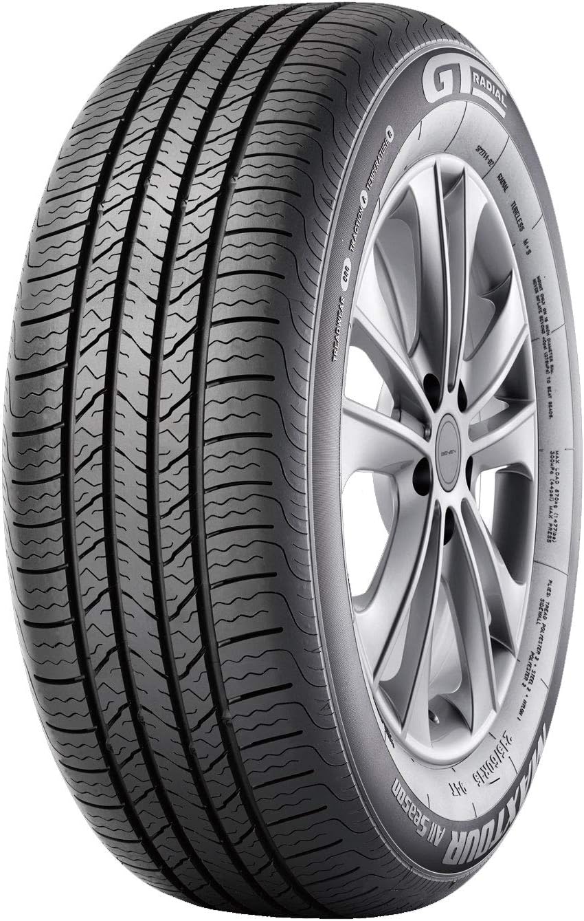 GT Radial Maxtour All Season 205/70R15 96T BSW