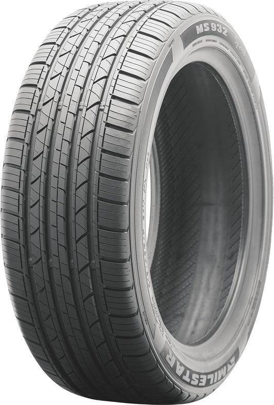 Milestar MS932 Sport All Season 235/55R18 104V Passenger Tire