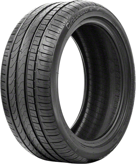 Pirelli Cinturato P7 205/55R16 91V Passenger Tire