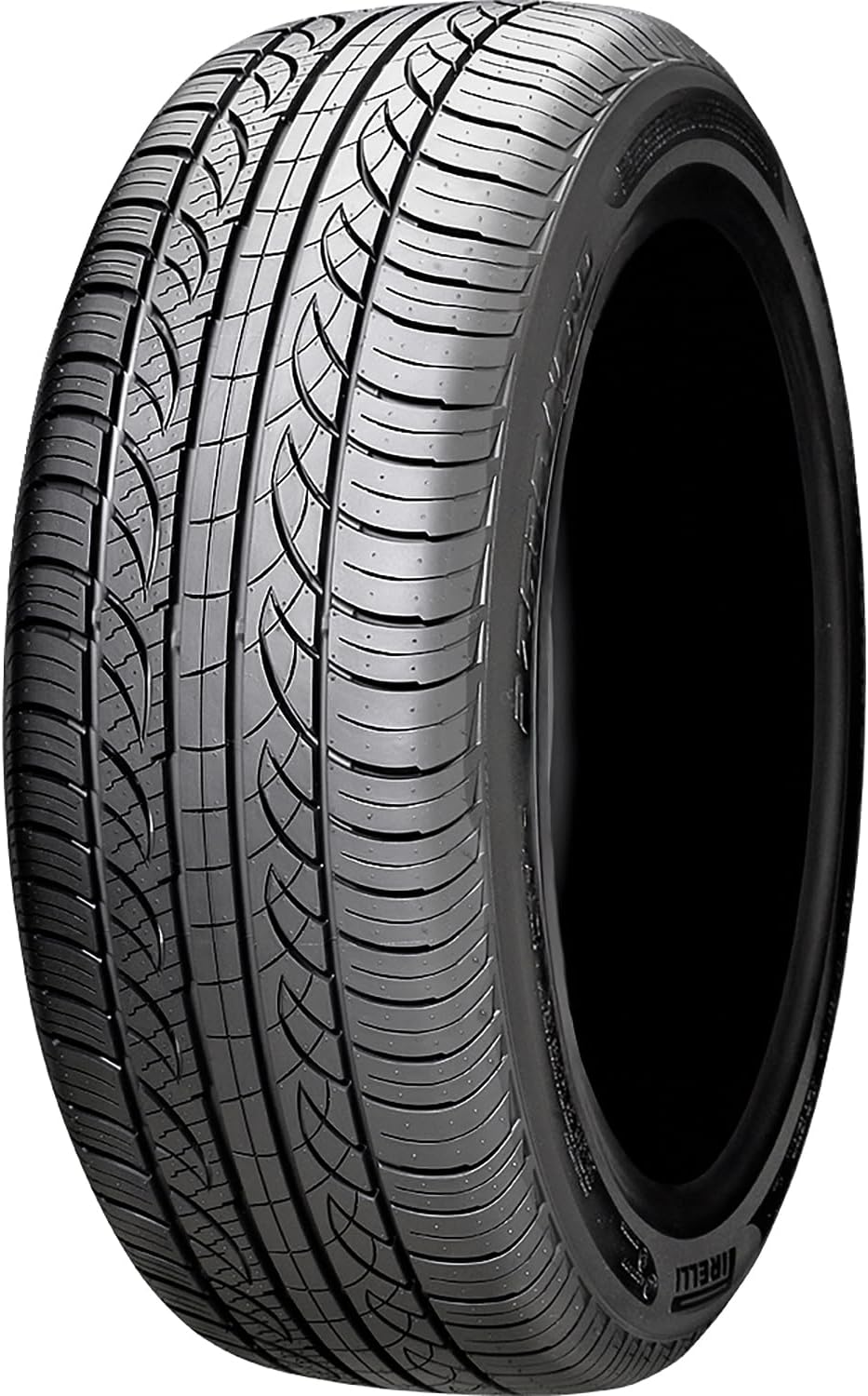 Pirelli P Zero P235/50ZR18 Tire - Nero - All Season - Performance