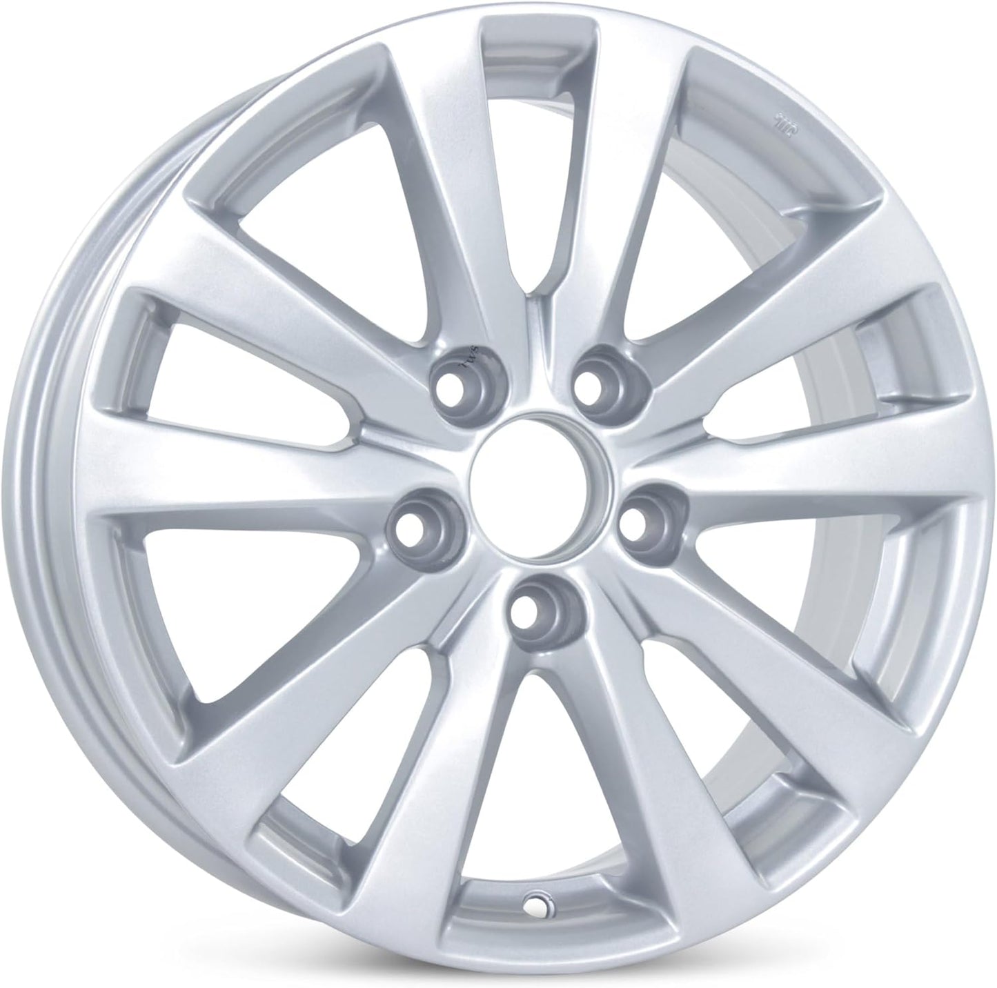 New 16" x 6.5" Replacement Wheel for Honda Civic 2012 Rim 64024