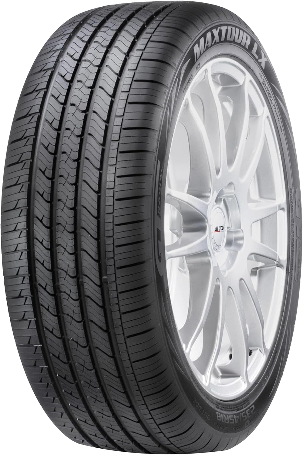 GT Radial Maxtour LX All Season 235/65R16 103T Passenger Tire