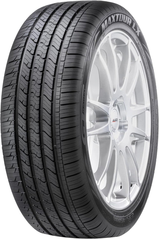 GT Radial Maxtour LX All Season 235/65R18 106V Passenger Tire