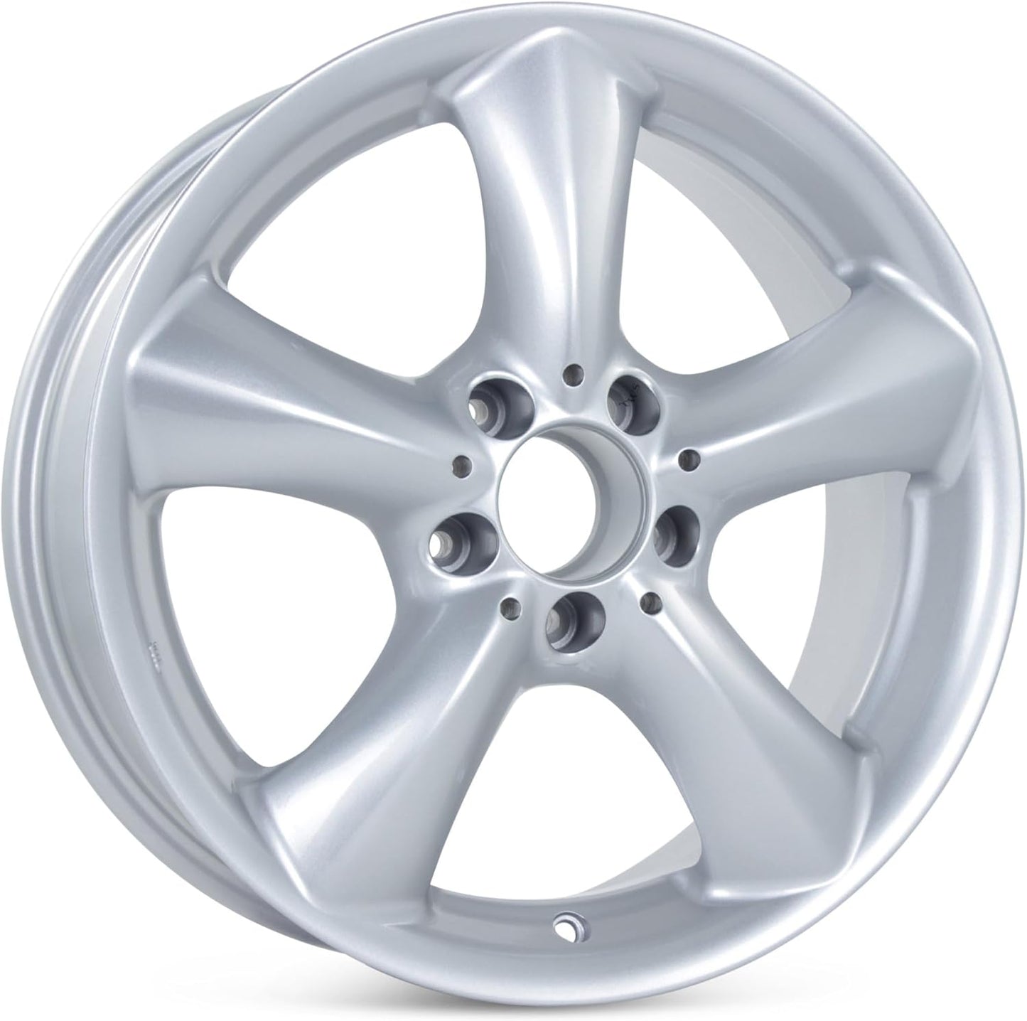 New 17" x 7.5" Replacement Wheel for Mercedes C230 C320 C350 CLK320 Rim 65288